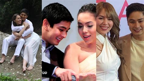 coco martin scandal|‘12 years na kaming magkasama’: A timeline of Coco Martin.